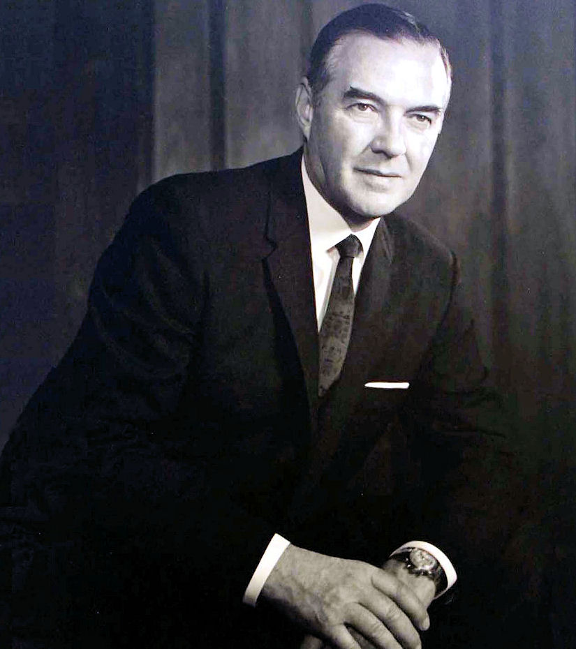 Roy Richards, Sr.